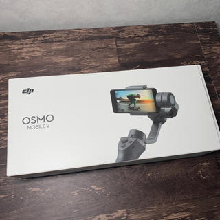 osmo mobile2 (その他)