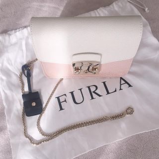 フルラ(Furla)のFURURA メトロポリス (ショルダーバッグ)