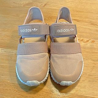 アディダス(adidas)のadidas ドゥームサンダル 15cm(サンダル)