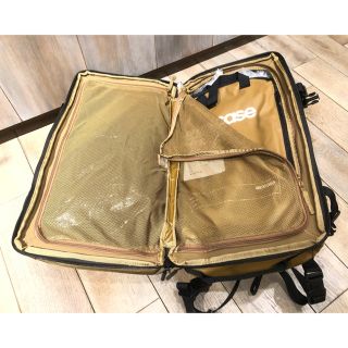 Incase - 値下げ! INCASE TRACTO SPLITGEAR DUFFLE 40Lの通販 by Aji ...