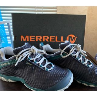 メレル(MERRELL)のしんしん様専用(登山用品)