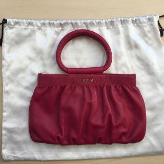 フルラ(Furla)のFURLAミニバッグ(クラッチバッグ)