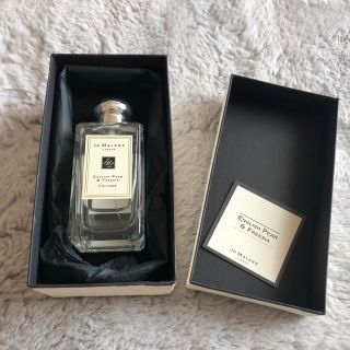 ジョーマローン(Jo Malone)のJo MALONE  ENGLISH PEAR & FREESIA(ユニセックス)