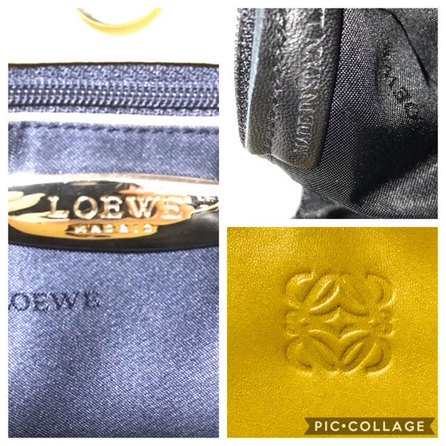 LOEWE(ロエベ)のロエベ   トートバッグ レディースのバッグ(トートバッグ)の商品写真