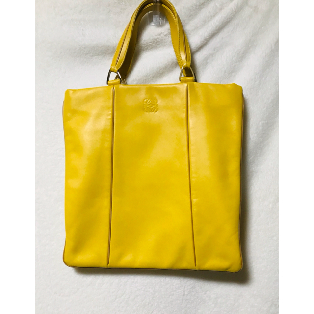 LOEWE(ロエベ)のロエベ   トートバッグ レディースのバッグ(トートバッグ)の商品写真