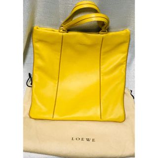 ロエベ(LOEWE)のロエベ   トートバッグ(トートバッグ)