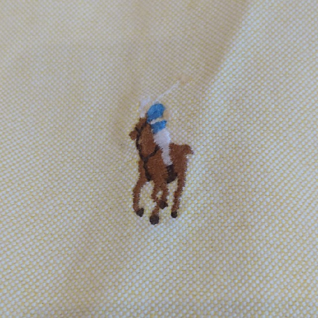 POLO RALPH LAUREN(ポロラルフローレン)のラルフローレン レディースシャツ レディースのトップス(シャツ/ブラウス(長袖/七分))の商品写真