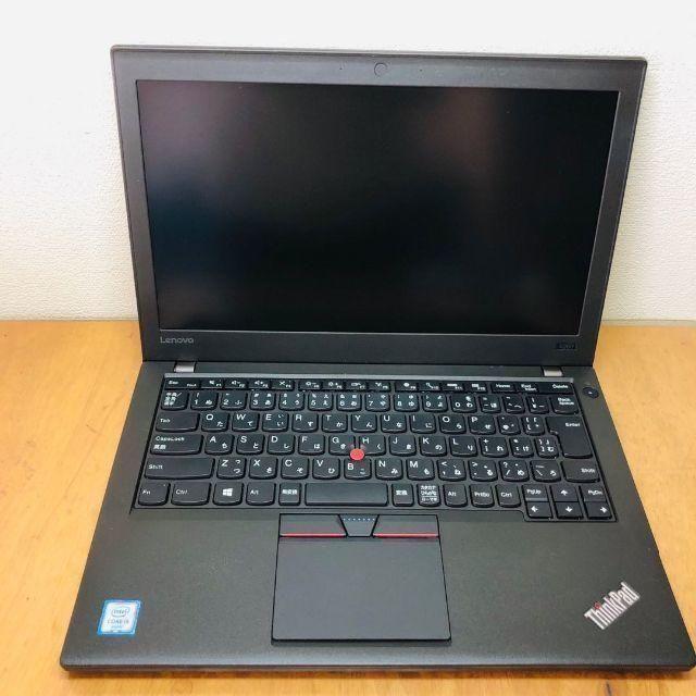 Lenovo ThinkPadX260◆Core i5◆Win10◆office