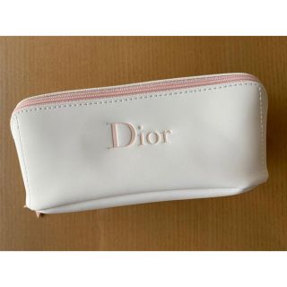 ディオール(Dior)のディオール　ポーチ【非売品】(ポーチ)