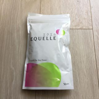 オオツカセイヤク(大塚製薬)のEQUELLE エクエル(その他)