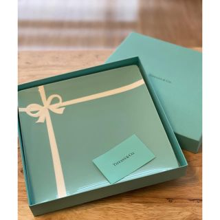 ティファニー(Tiffany & Co.)のティファニー食器(食器)