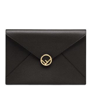 フェンディ(FENDI)の【あーき様取置き】★中古品★FENDI/クラッチバッグ(クラッチバッグ)