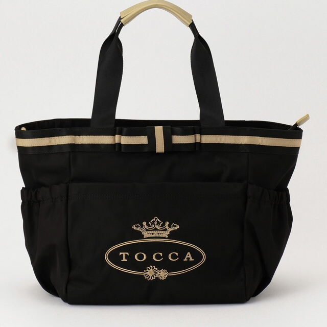 TOCCA(トッカ)のトッカ    マザーズバッグ   ママバッグ  キッズ/ベビー/マタニティのマタニティ(マザーズバッグ)の商品写真