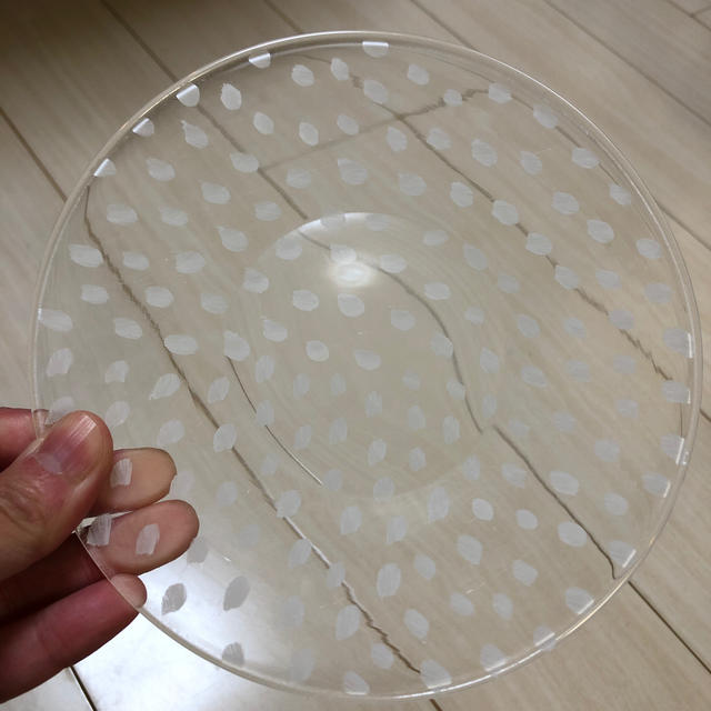factory zoomer 辻和美 お皿 超目玉12月 インテリア/住まい/日用品