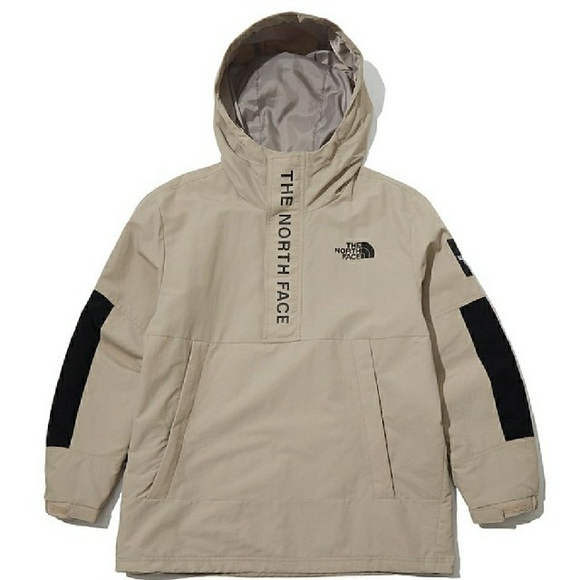 新品未使用】ノースフェイス NEW DALTON ANORAK アノラック-