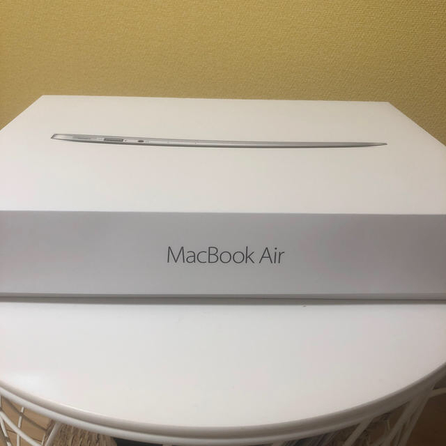 MacBook air