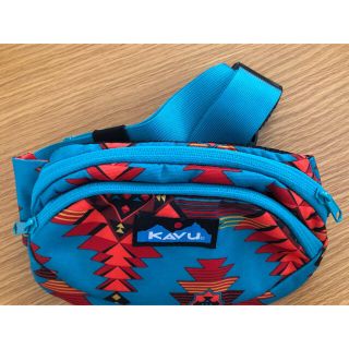 カブー(KAVU)のKAVU チャップリン様(登山用品)