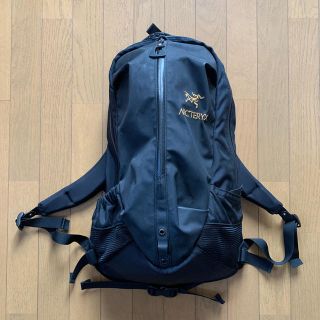 アークテリクス(ARC'TERYX)のアークテリクス　アロー22(バッグパック/リュック)