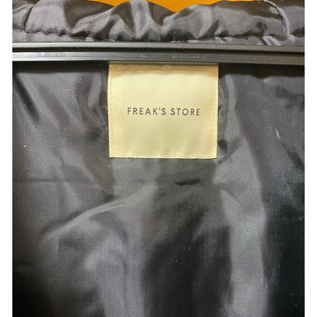 FREAK'S STORE(フリークスストア)の専用 メンズのジャケット/アウター(ダウンジャケット)の商品写真