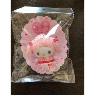 マイメロディ(キャラクターグッズ)のフリマアイテム一覧 マイメロディ(キャラクターグッズ)のフリマアイテム一覧