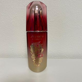 シセイドウ(SHISEIDO (資生堂))の新品　未使用　アルティミューン パワライジングコンセントレートN(美容液)