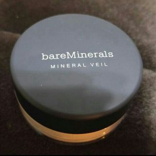 ベアミネラル(bareMinerals)のベアミネラル ミネラルベール SPF25(フェイスパウダー)