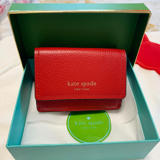 専用　クーポン値下げ新品　ケイトスペードkate spade 財布