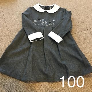 ファミリア 子供 ドレス/フォーマル(女の子)の通販 400点以上 | familiarのキッズ/ベビー/マタニティを買うならラクマ