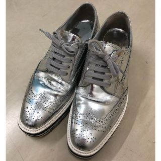 プラダ(PRADA)のPRADA シューズ(その他)