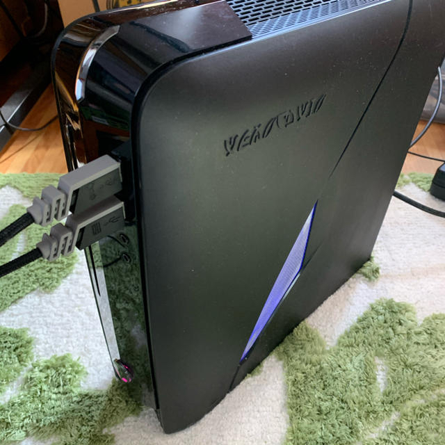 エイリアンウェアx51 ゲーミングpc 値下げ中❗️ www.judiciary.mw