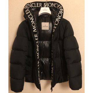 モンクレール(MONCLER)の新作！希少！モンクレール  MONTCLA モンクラ　ダウン(ダウンジャケット)