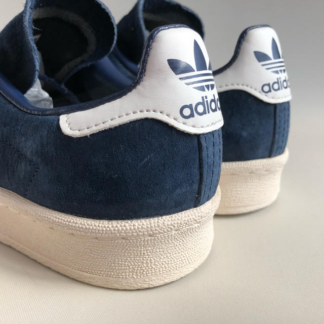 adidas(アディダス)の☆新同☆22.5㎝☆adidas CP80s JPアディダス キャンパスC221 レディースの靴/シューズ(スニーカー)の商品写真