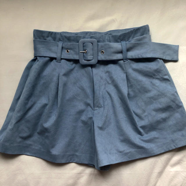 ZARA(ザラ)の専用 レディースのパンツ(ショートパンツ)の商品写真