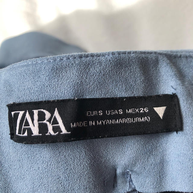 ZARA(ザラ)の専用 レディースのパンツ(ショートパンツ)の商品写真