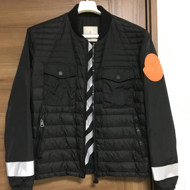 セール 登場から人気沸騰】 MONCLER - shopprevail様専用 moncler off
