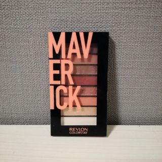 レブロン(REVLON)のレブロン カラーステイ ルックス ブックパレット 930マーベリック(アイシャドウ)