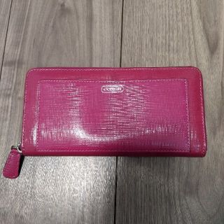 ★COACH 長財布(財布)