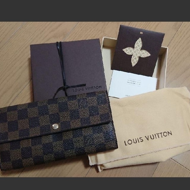 M.Oイニシャル入り 正規 LOUIS VUITTON