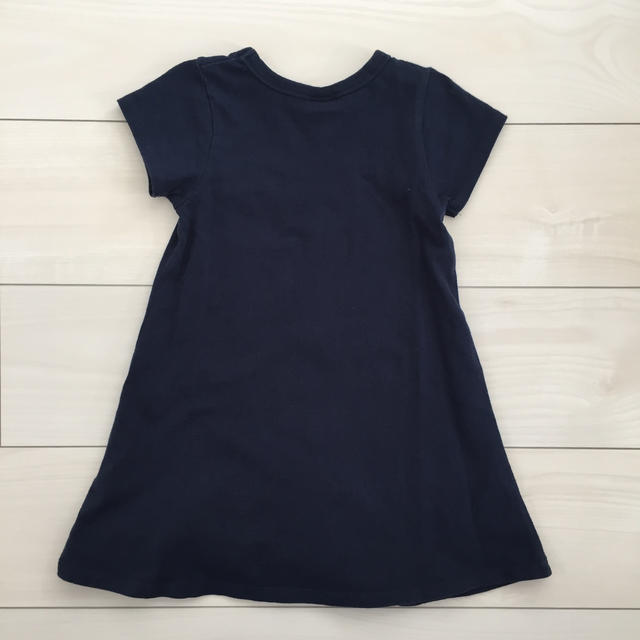 ワンピース  キッズ/ベビー/マタニティのキッズ服女の子用(90cm~)(ワンピース)の商品写真