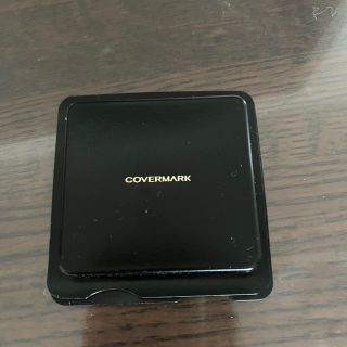 カバーマーク(COVERMARK)のカバーマーク　ファンデーション　テスター(ファンデーション)