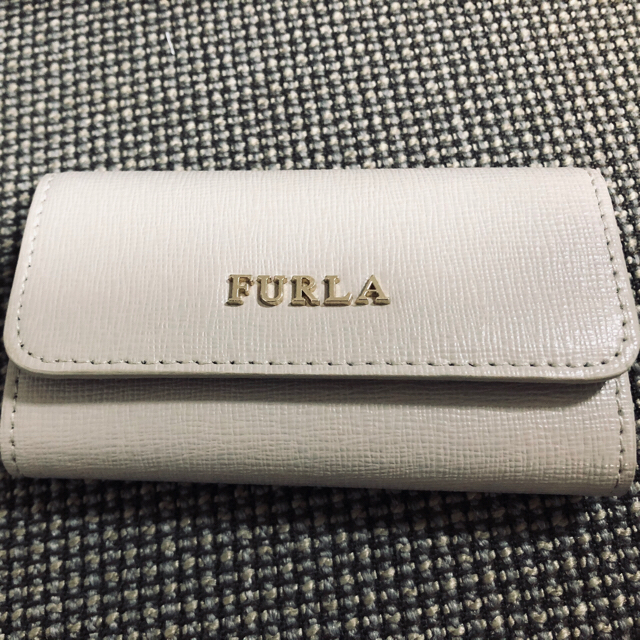 Furla(フルラ)の新品　FURLA キーケース レディースのファッション小物(キーケース)の商品写真