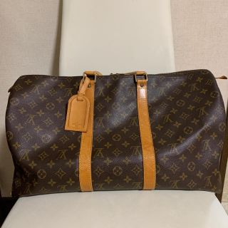 ルイヴィトン(LOUIS VUITTON)のルイヴィトン ボストンバッグ モノグラム(ボストンバッグ)