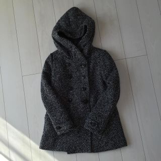 マウジー(moussy)のコート moussy(モッズコート)