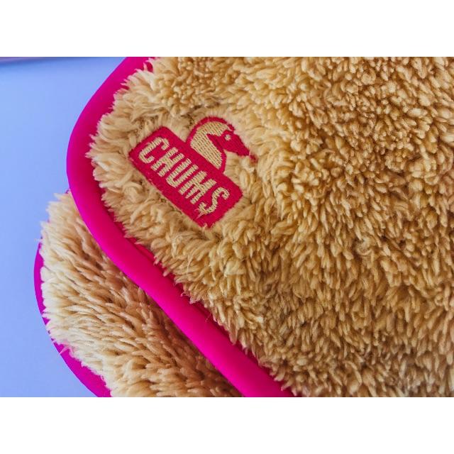 CHUMS(チャムス)のCHUMS マフラー レディースのファッション小物(マフラー/ショール)の商品写真