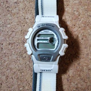 ジーショック(G-SHOCK)の[再値下げ] 　G-SHOCK X-treme 900°(腕時計(デジタル))