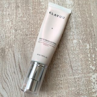 イニスフリー(Innisfree)のKLAVUU / 化粧下地　女優クリーム(化粧下地)