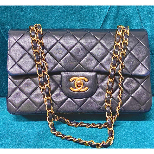 CHANEL(シャネル)のハッスー様専用 レディースのバッグ(ショルダーバッグ)の商品写真