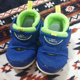 ニューバランス(New Balance)の13.5㎝ ニューバランス サンダル(サンダル)