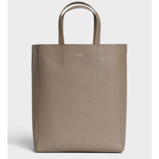 セリーヌ(celine)のセリーヌ カバ スモール / グレインドカーフスキン(ショルダーバッグ)