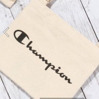 チャンピオン(Champion)のチャンピオン　サコッシュ(ショルダーバッグ)